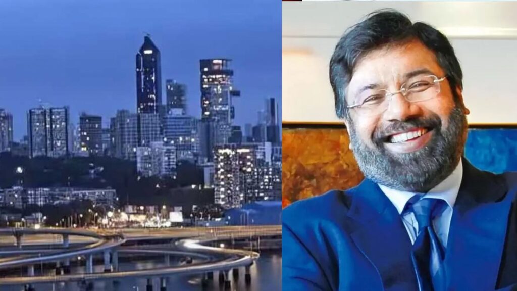 Harsh Goenka Calls Out Mumbai’s ‘18th-Century’ Infrastructure