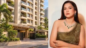 Gauahar Khan Sells Versova Duplex For Rs 6.01 Crore After Nearly 12 Years